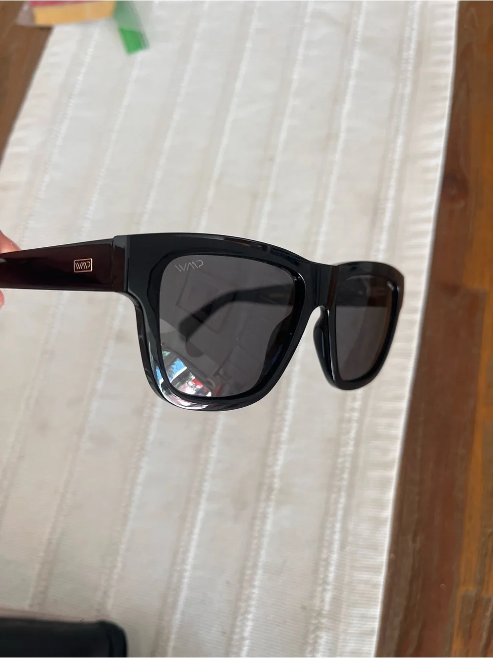 Wear Me Pro wmp eyewear